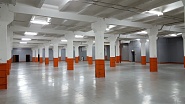 Отапливаемый склад площадью от 2 700,00 кв.м.